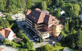 Hotel Ambra